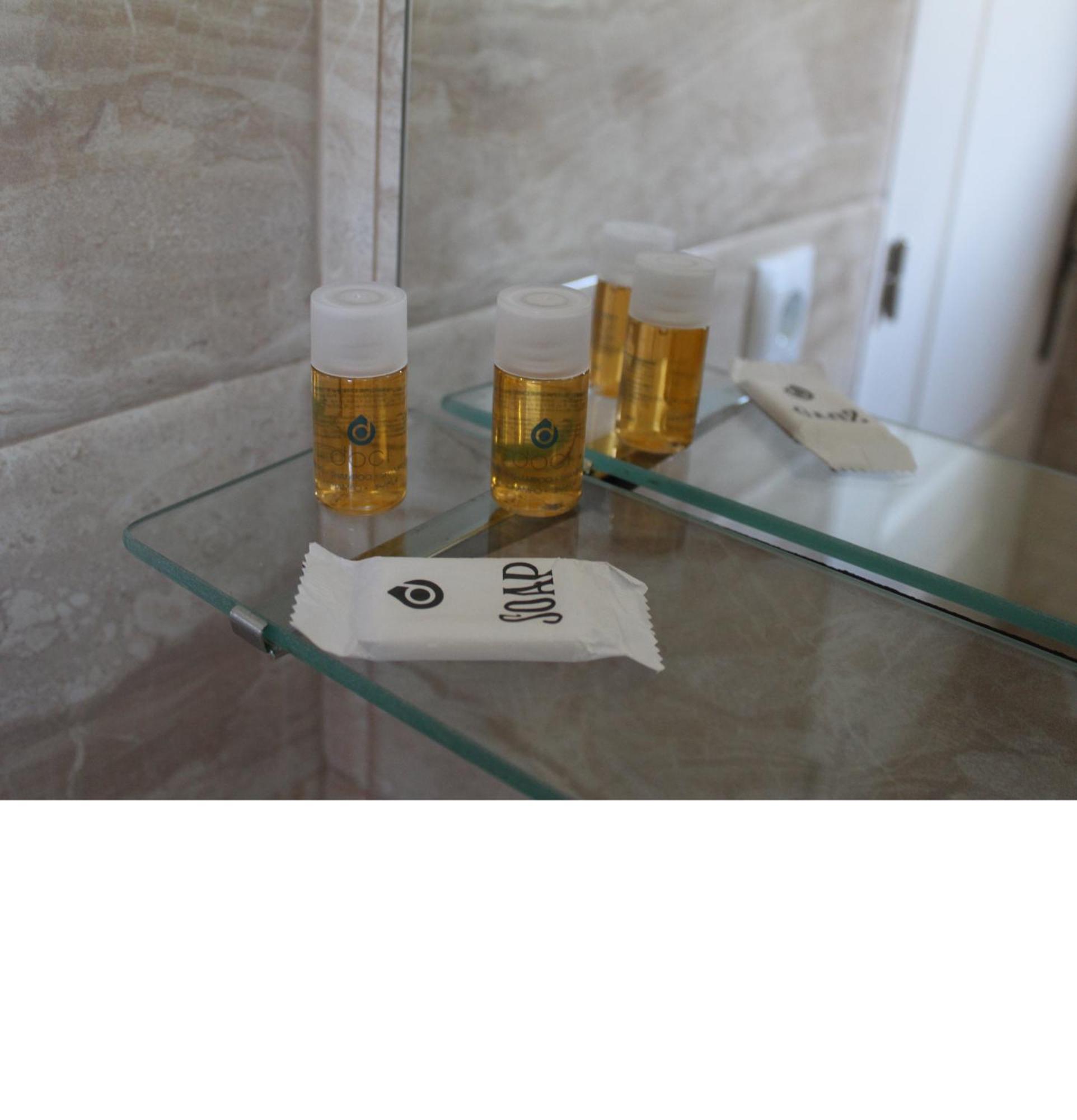 Imperial Merida酒店 外观 照片
